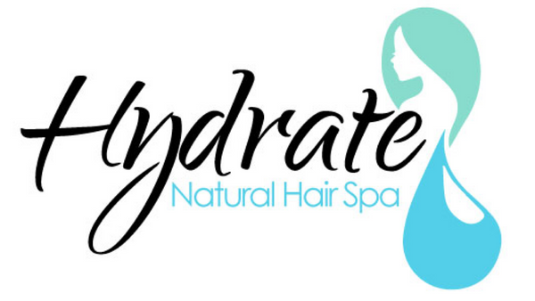 Hydrate Natural Hair Spa