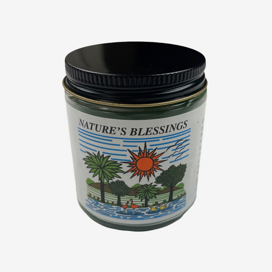 Nature’s Blessings Hair Pomade